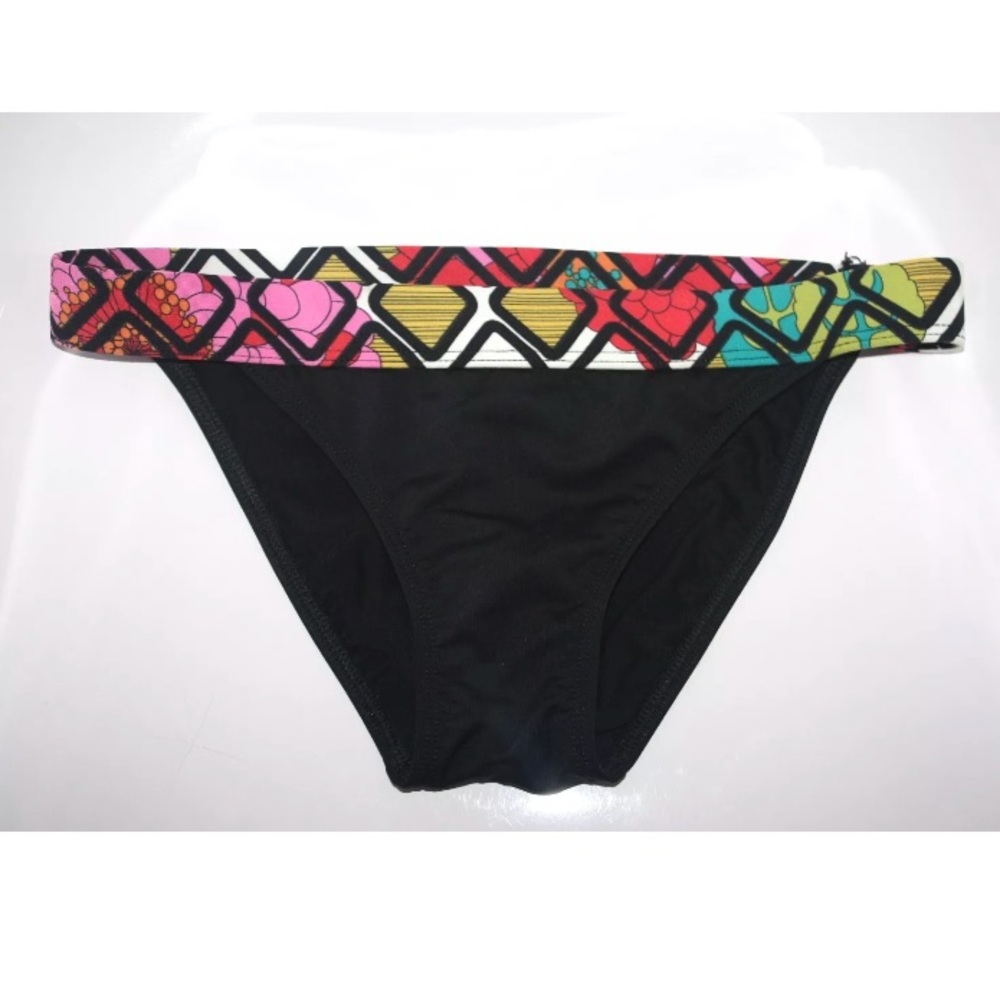 Anthropologie TRINA TURK HIPSTER BIKINI BOTTOM
